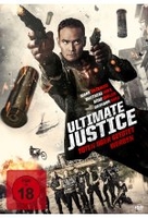 Ultimate Justice - Töten oder getötet werden