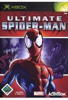 Ultimate Spiderman
