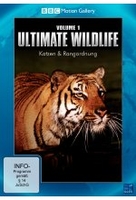 Ultimate Wildlife Vol. 1 - Katzen & Rangordnung