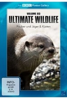 Ultimate Wildlife Vol. 3 - Räuber und Jäger & Küsten