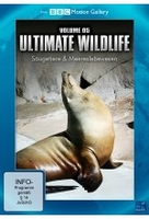 Ultimate Wildlife Vol. 5 - Säugetiere & Meereslebewesen