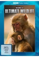 Ultimate Wildlife Vol. 7 - Kälte & Primaten