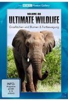 Ultimate Wildlife Vol. 8 - Grasflächen und Blumen & Fortbewegung