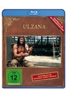 Ulzana - DEFA/HD Remastered