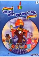 Um die Welt mit Willy Fog - Vol. 1