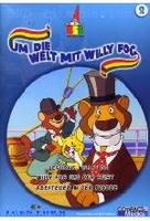Um die Welt mit Willy Fog - Vol. 2