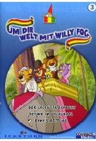 Um die Welt mit Willy Fog - Vol. 3