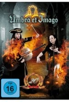 Umbra et Imago - 20 [2 DVDs]