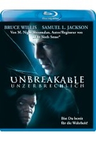 Unbreakable - Unzerbrechlich