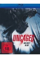 Uncaged - Das Biest in dir
