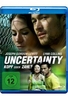 Uncertainty - Kopf oder Zahl?