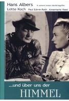 Und über uns der Himmel