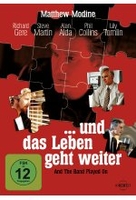 Und das Leben geht weiter...