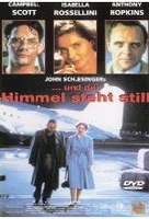 Und der Himmel steht still