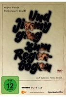 Und Jimmy ging zum Regenbogen