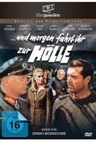 Und morgen fahrt ihr zur Hölle - filmjuwelen