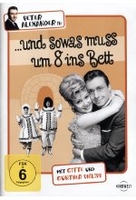 Und sowas muss um 8 ins Bett