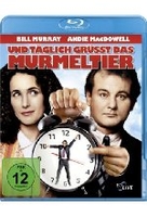 Und täglich grüßt das Murmeltier