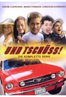 Und Tschüss! - Die komplette Serie [4 DVDs]