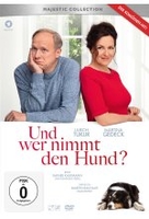 Und wer nimmt den Hund? - Majestic Collection