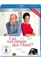 Und wer nimmt den Hund? - Majestic Collection
