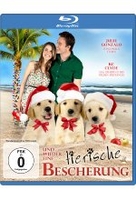 Und wieder eine tierische Bescherung