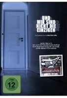 Und wir sind nicht die Einzigen