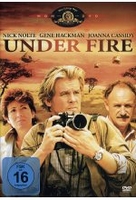 Under Fire