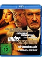 Under Suspicion - Mörderisches Spiel