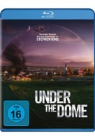 Under the Dome - Season 1 [4 BRs]