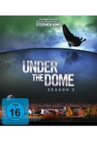 Under the Dome - Season 3 [4 BRs]