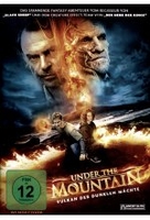 Under the Mountain - Vulkan der dunklen Mächte