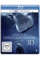 Under the Sea - Lautlos unter Giganten (inkl. 2D-Version)