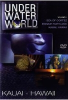 Under Water World Vol. 1 - Kauai/Hawaii
