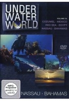 Under Water World Vol. 10 - Nassau/Bahamas