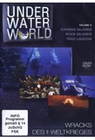 Under Water World Vol. 3 - Wracks des II. Weltkrieges