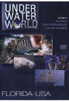 Under Water World Vol. 4 - Florida-USA