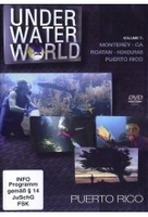 Under Water World Vol. 7 - Puerto Rico