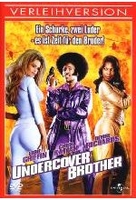 Undercover Brother