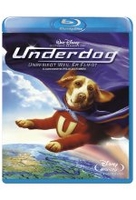 Underdog - Unbesiegt weil er fliegt