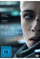 Underwater - Es ist erwacht