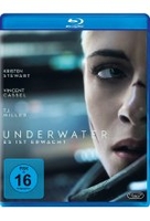 Underwater - Es ist erwacht