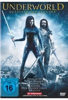 Underworld - Aufstand der Lykaner