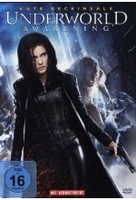 Underworld Awakening
