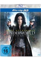 Underworld Awakening