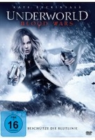 Underworld: Blood Wars