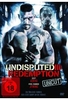 Undisputed III: Redemption - Uncut