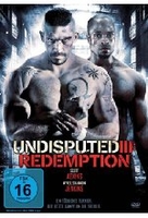 Undisputed III: Redemption