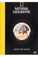 Unendliche Sahara - National Geographic