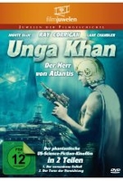 Unga Khan - Der Herr von Atlantis - Der versunkene Erdteil/Der Turm der Vernichtung
